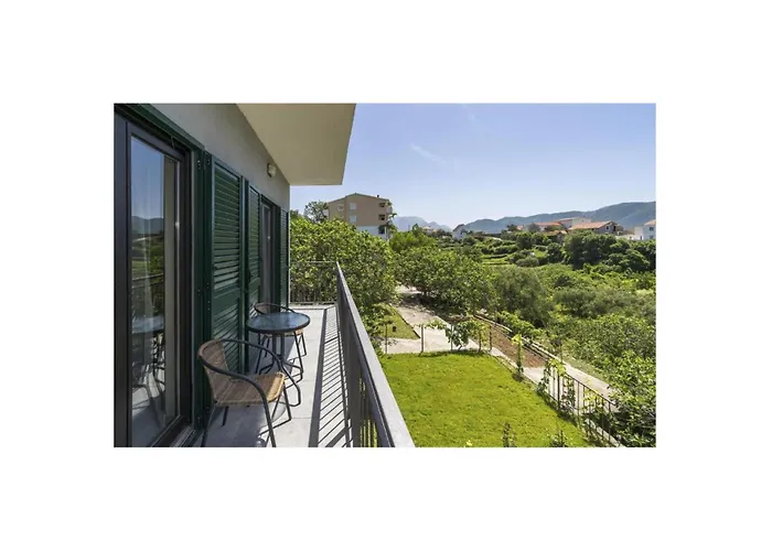 Beautiful In * Omiš