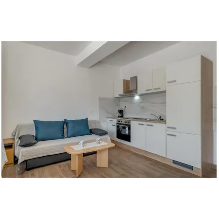 Beautiful In Appartement *