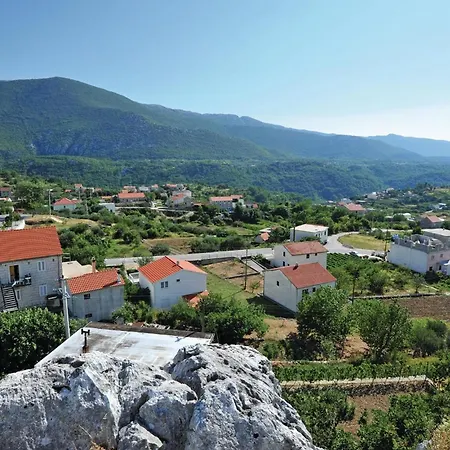 Apartmán Beautiful In Omiš