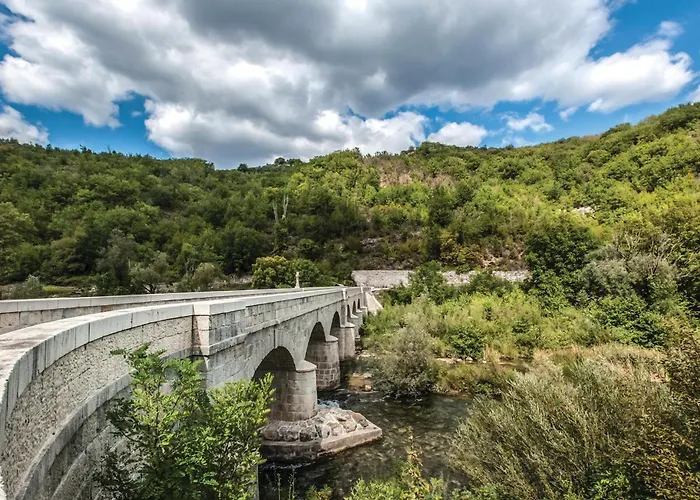 Beautiful In Διαμέρισμα Omiš